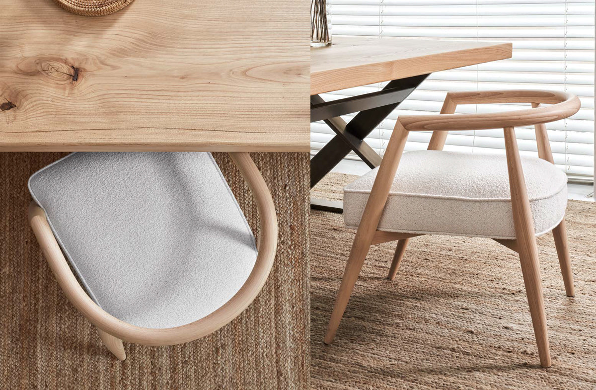 Dining Chair 09186
