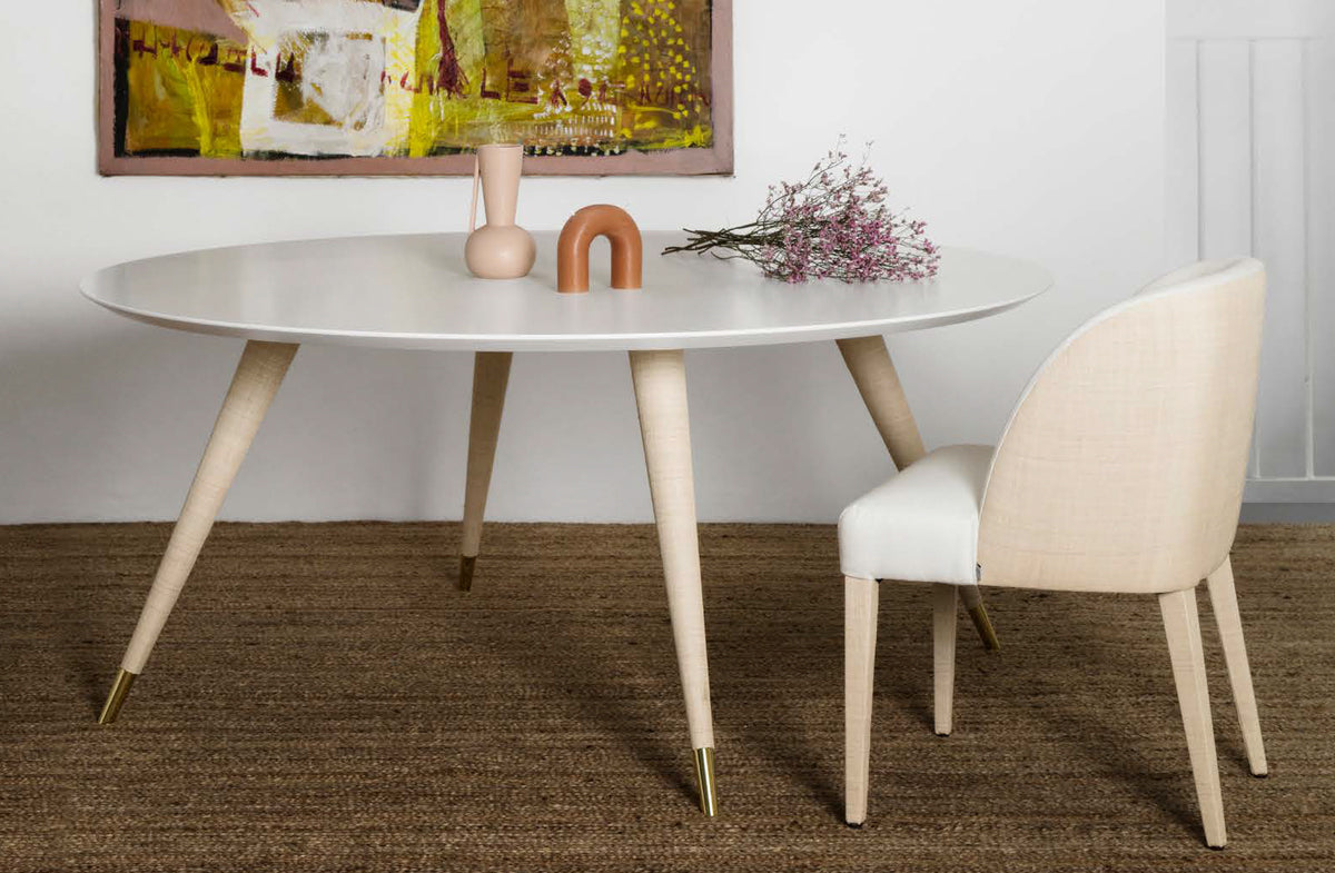 Dining Table 09187