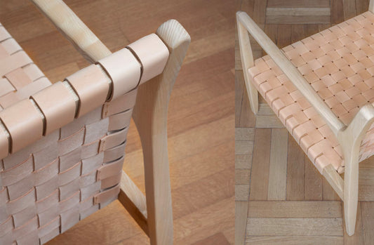 Armchair 09196