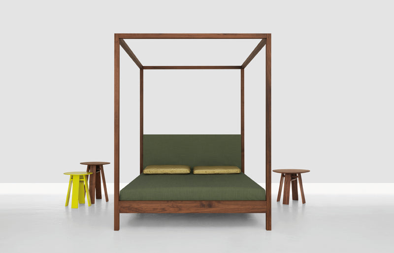 Bed 09201