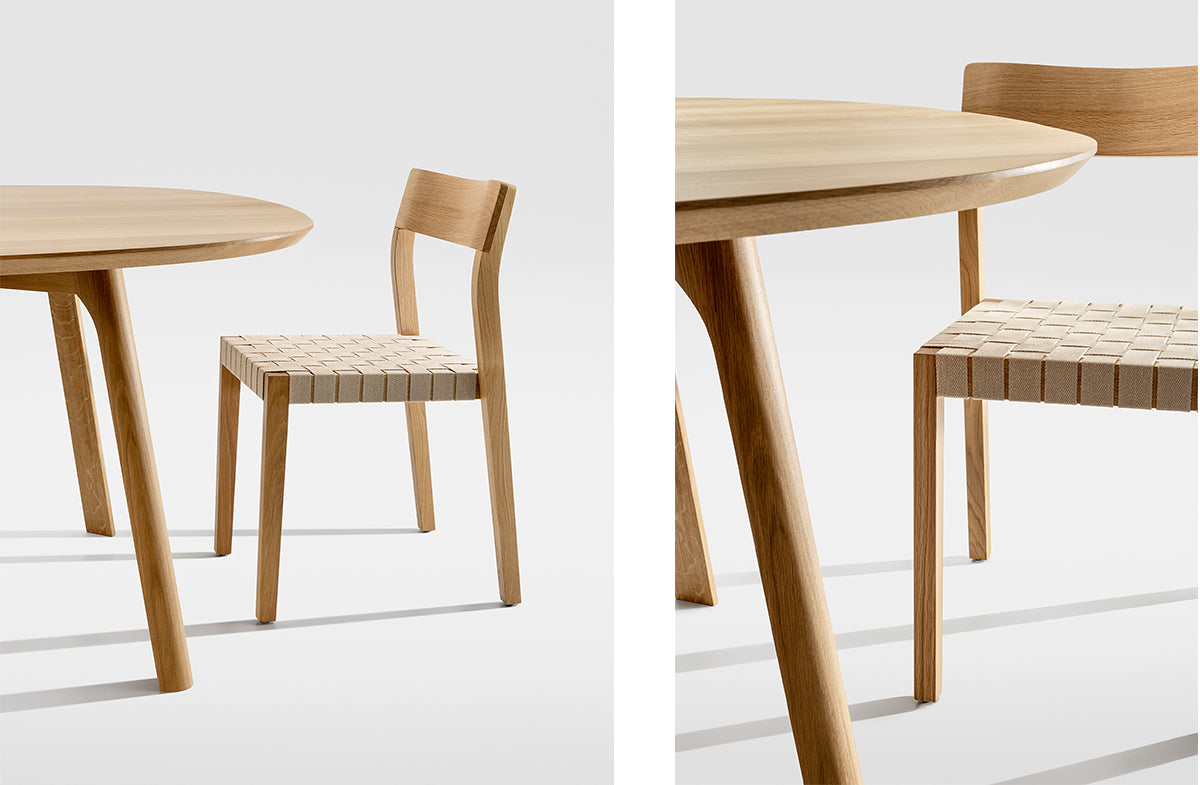 Dining Chair 09206