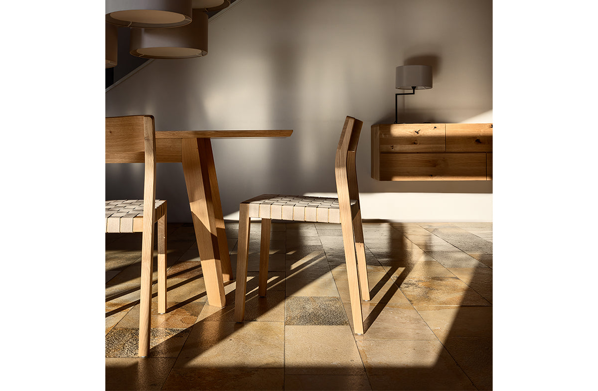 Dining Chair 09206