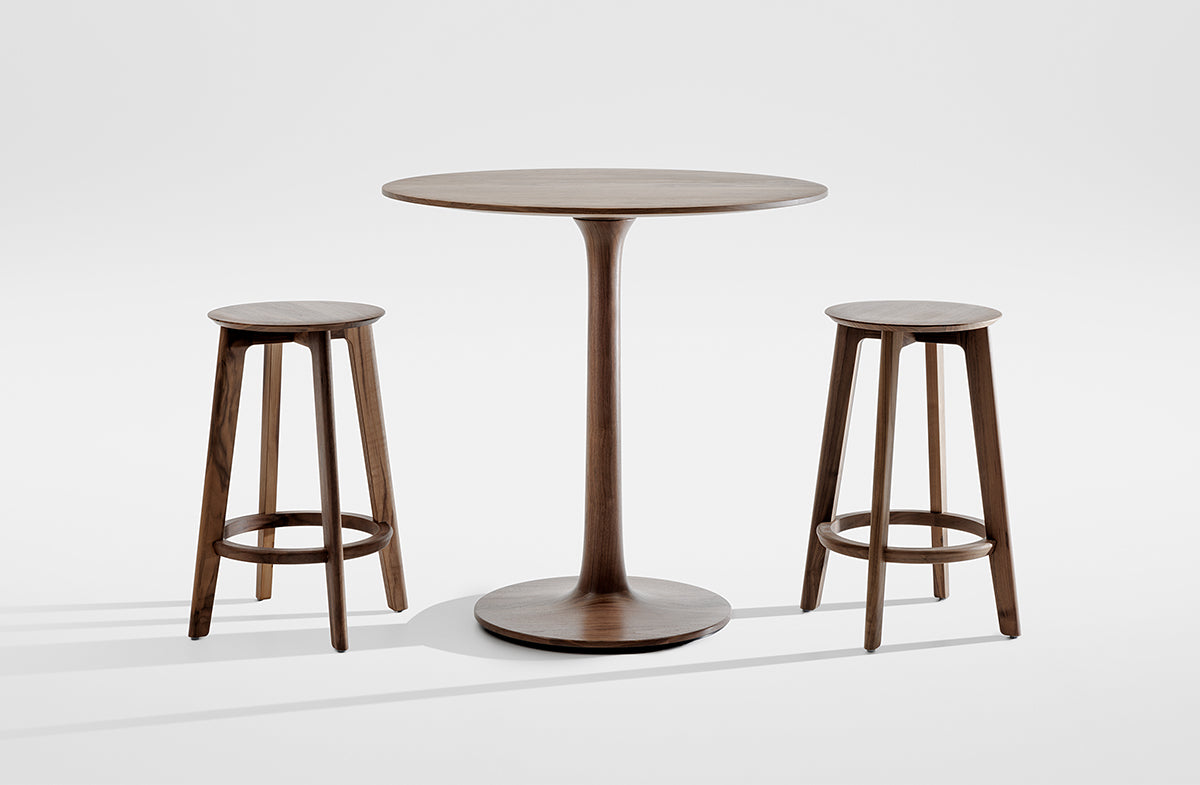 Bar Table 09207