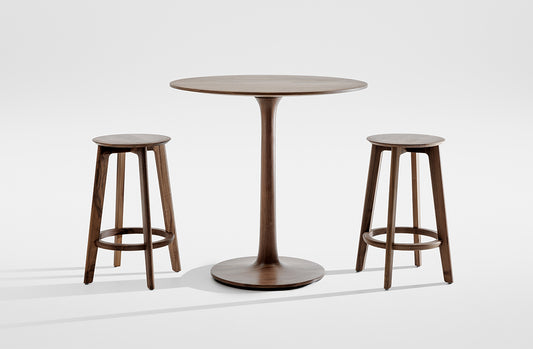 Bar Table 09207