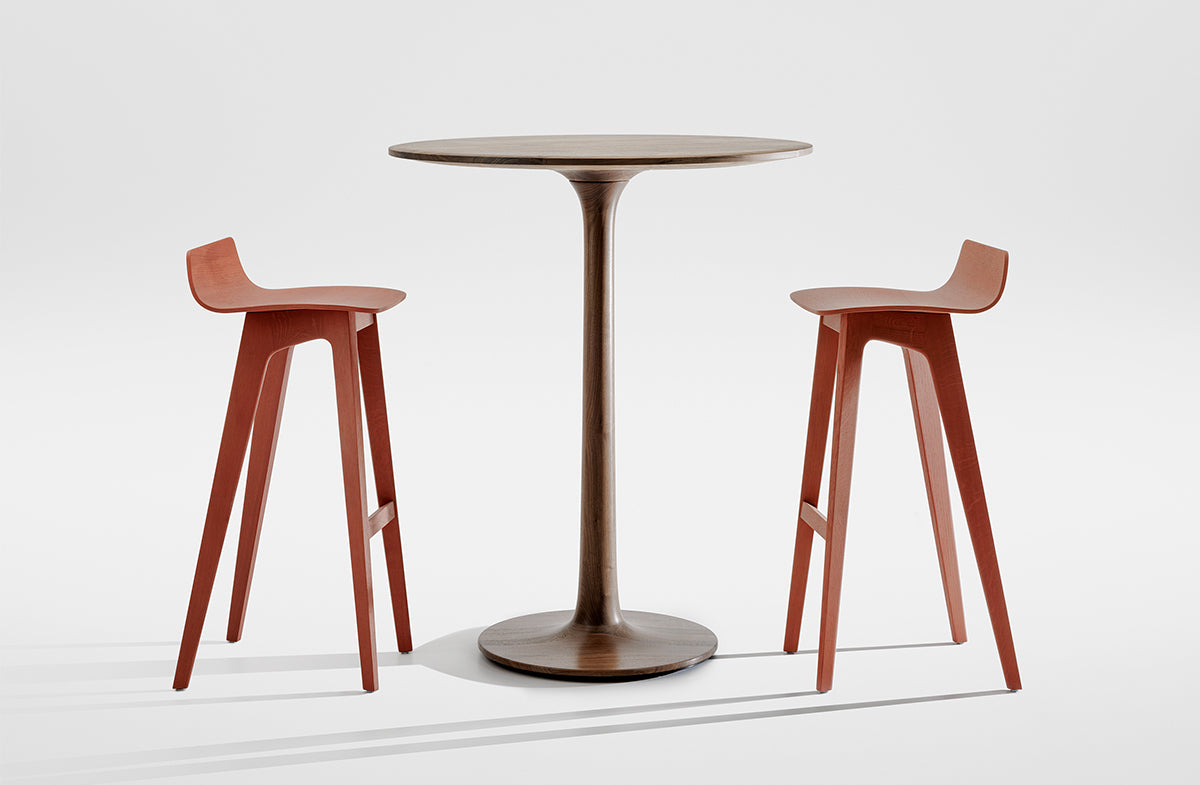 Bar Table 09207