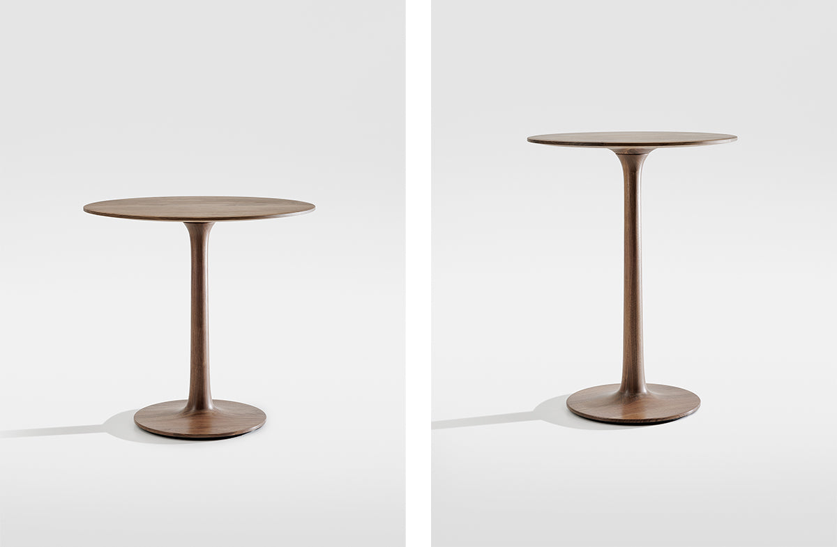 Bar Table 09207