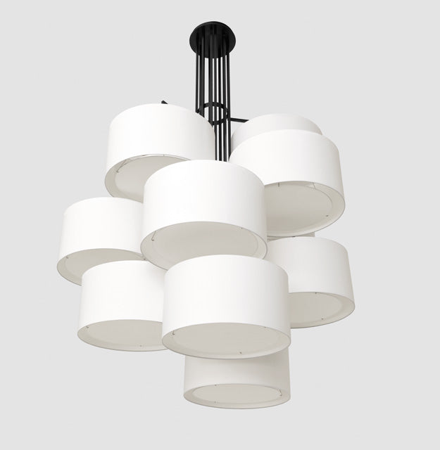 Chandelier 09230