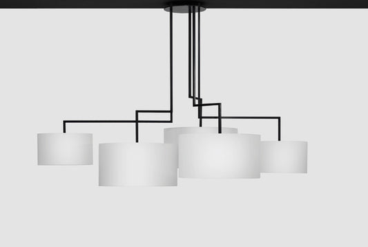 Chandelier 09231