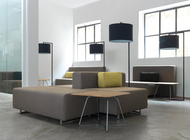 Floor Lamp 09233