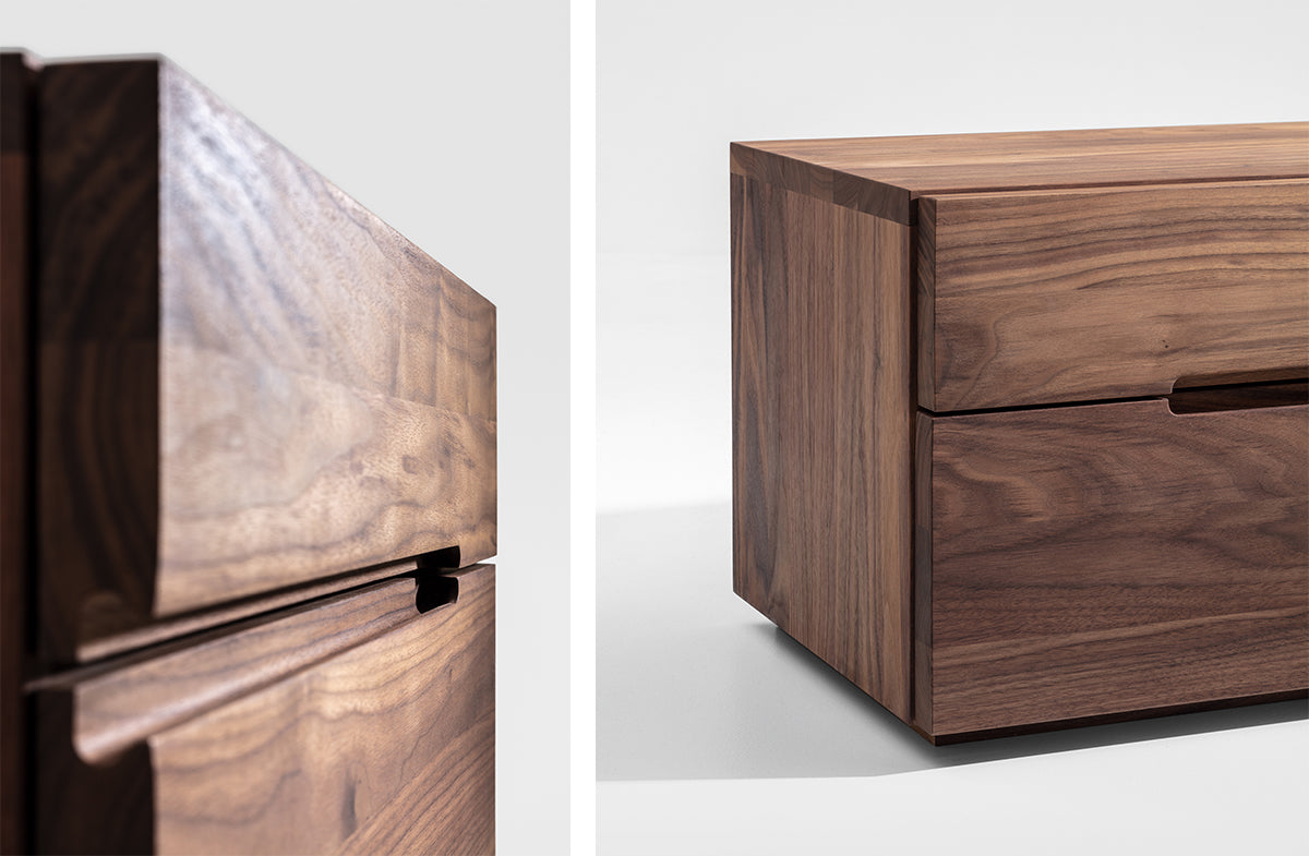 Nightstand 09237