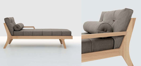 Chaise 09249