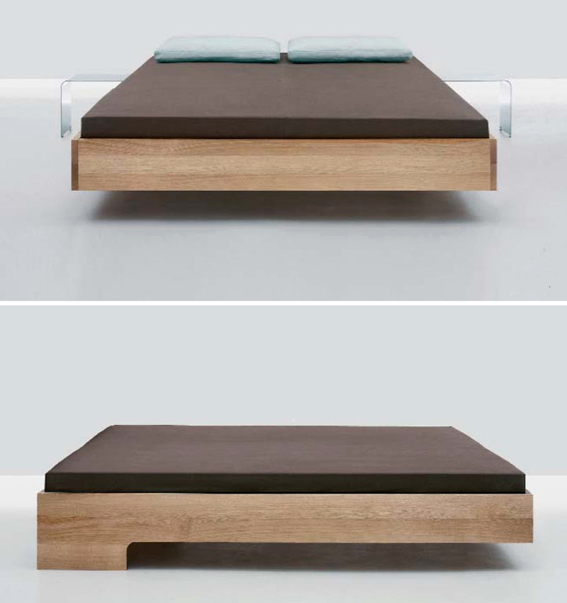 Bed 09253