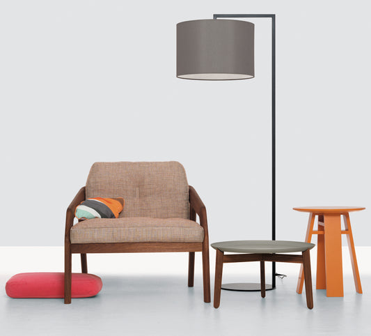 Armchair  09268
