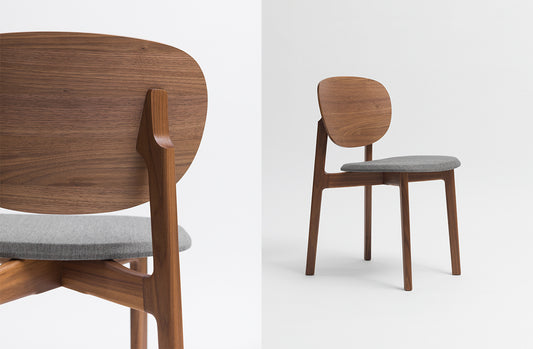 Dining Chair 09297