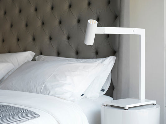 Table Lamp 09300