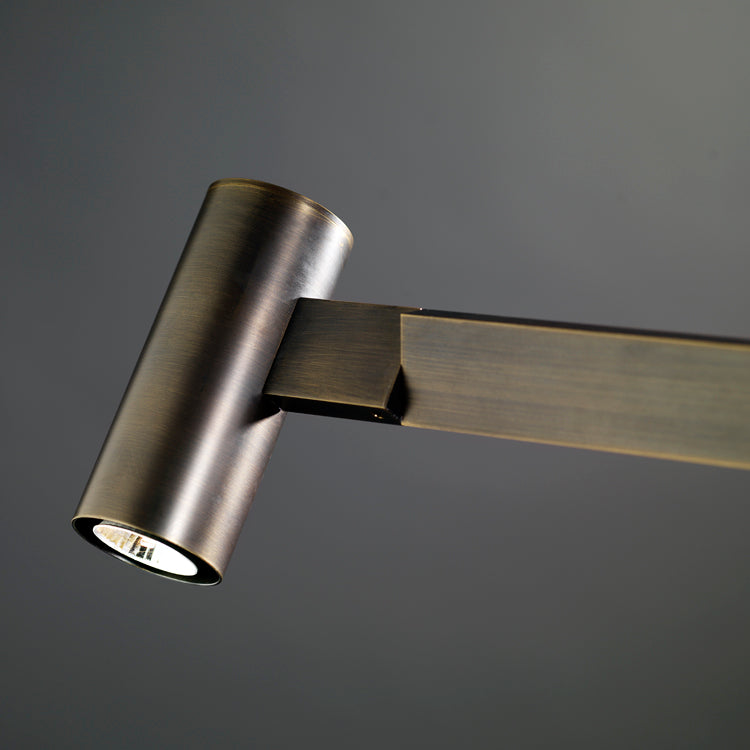Floor Lamp 09301