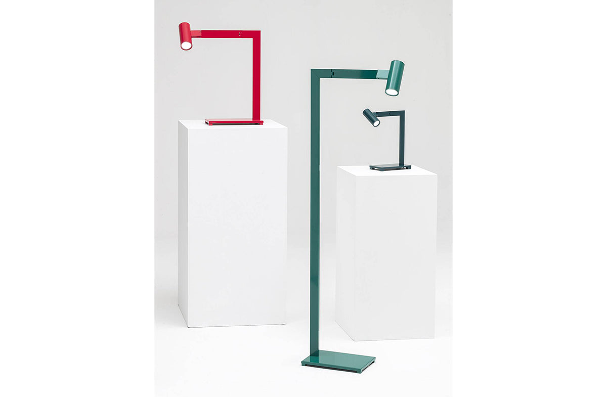 Floor Lamp 09301