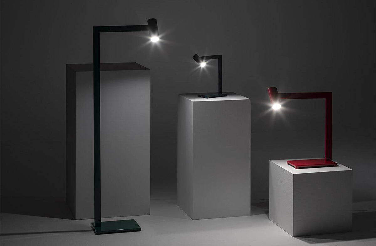 Floor Lamp 09301
