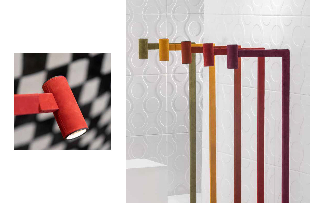 Floor Lamp 09301