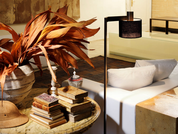 Floor Lamp 09304