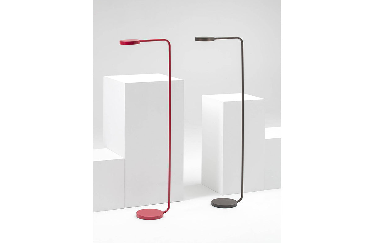 Floor Lamp 09320