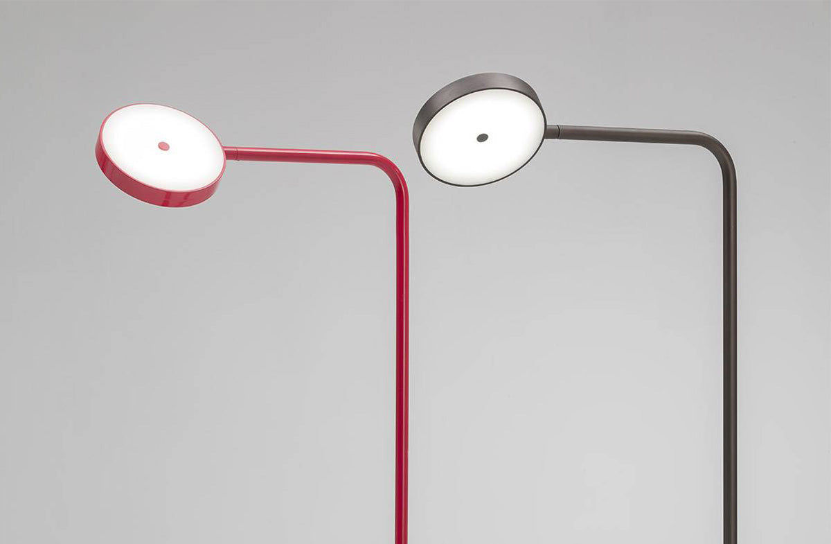 Floor Lamp 09320