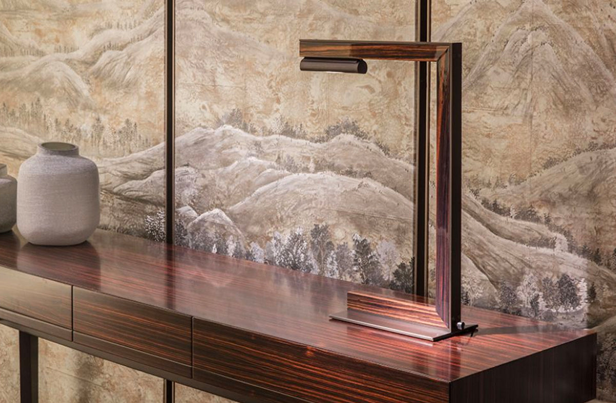 Table Lamp 09329