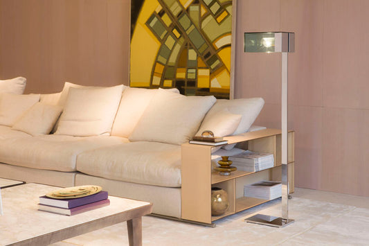 Floor Lamp 09351