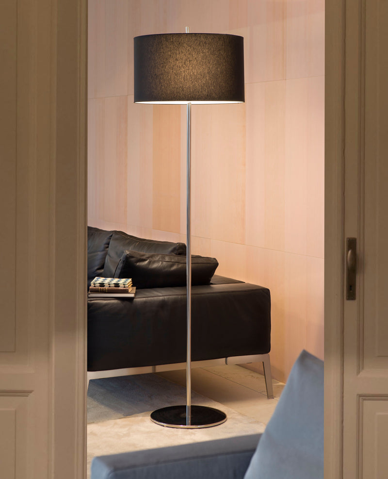 Floor Lamp 09365