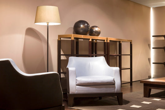 Floor Lamp 09366