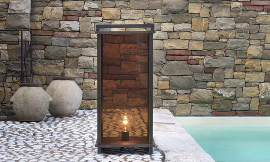 Outdoor Lamp 09370