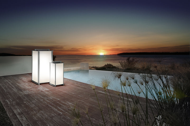 Outdoor Lamp 09370