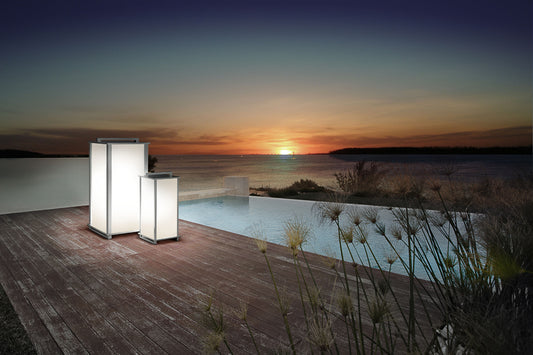 Outdoor Lamp 09370