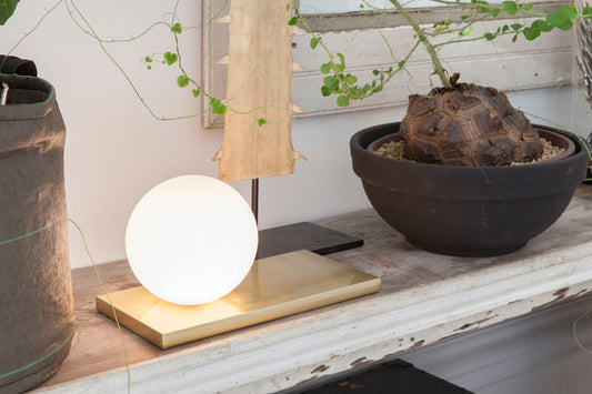 Table Lamp 09374