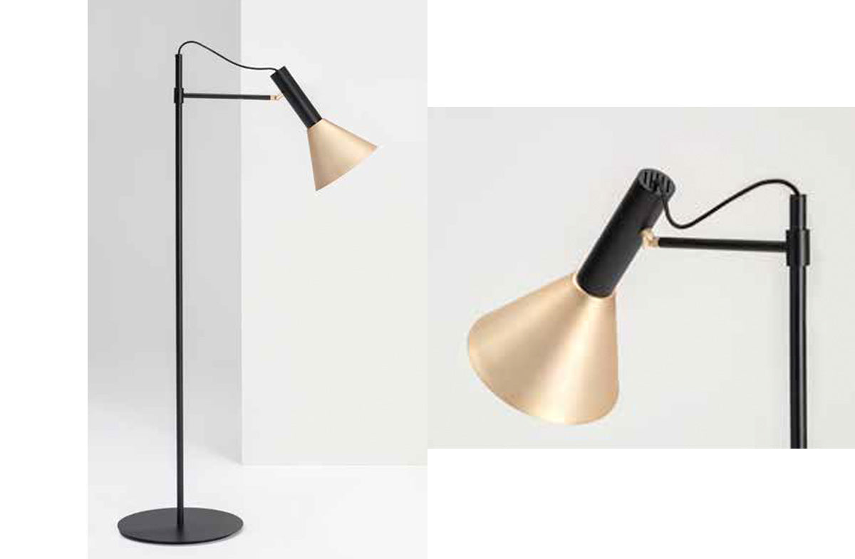 Floor Lamp 09376