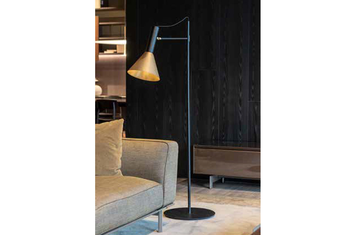 Floor Lamp 09376