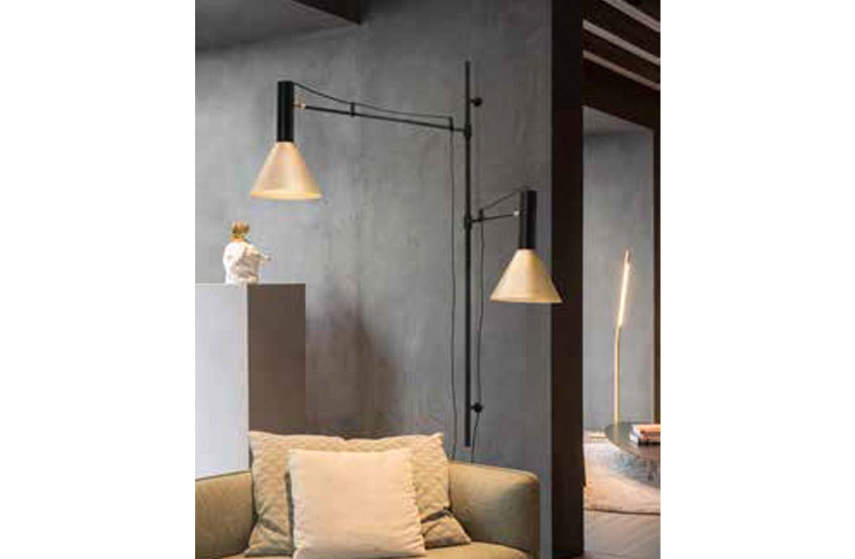 Sconce 09378