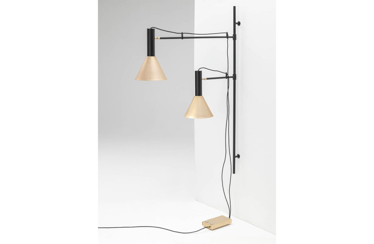 Sconce 09378