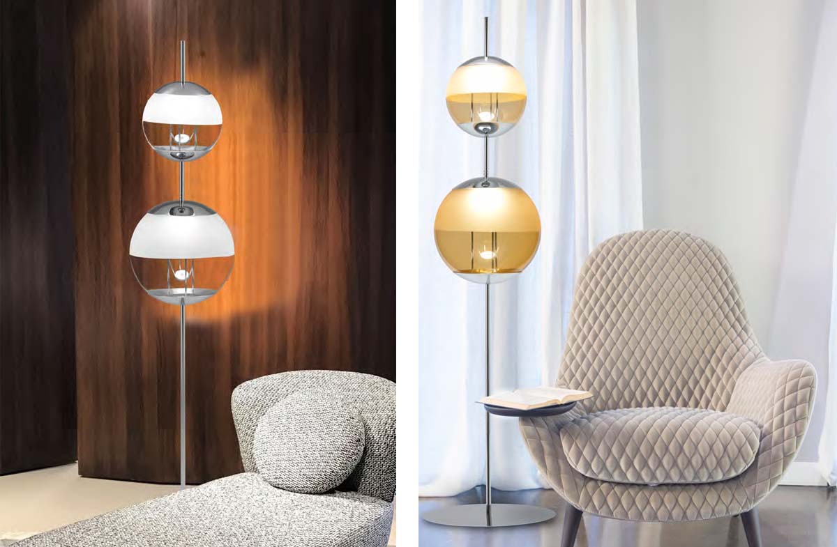 Floor Lamp 09379