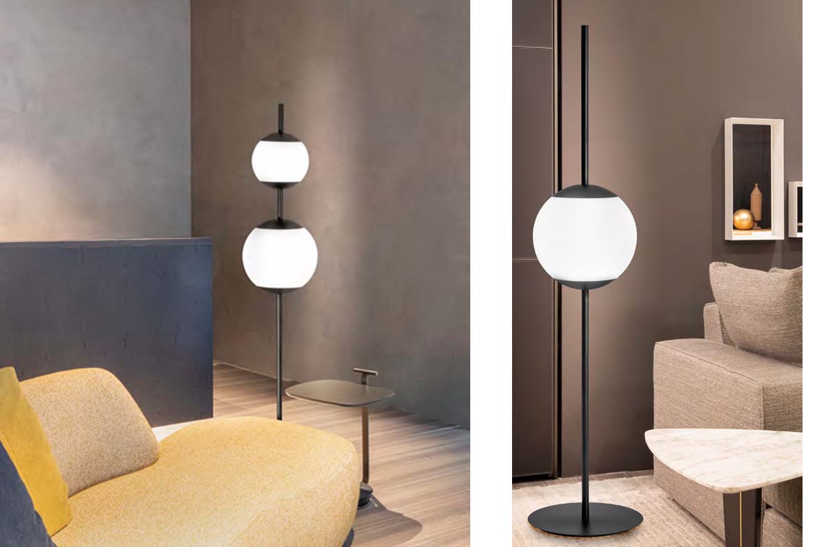 Floor Lamp 09379