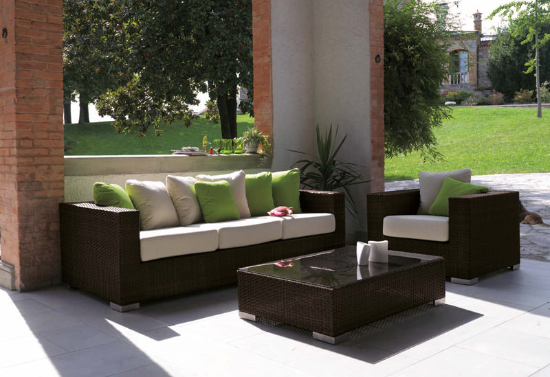 Outdoor Armchair   09417