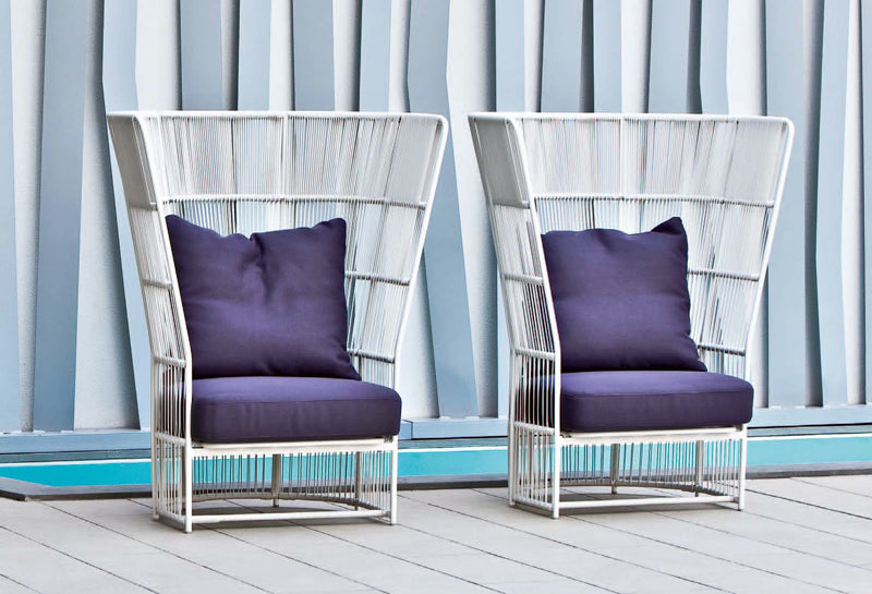 Outdoor Armchair  09460