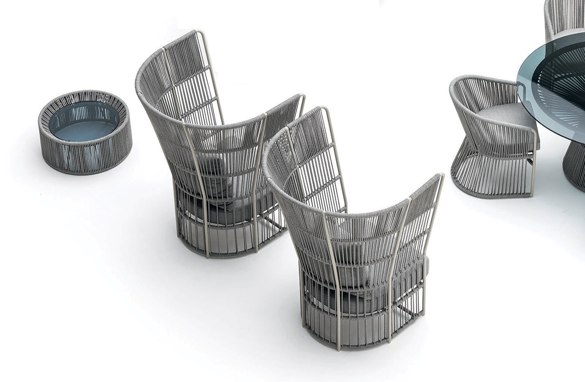 Outdoor Armchair  09460