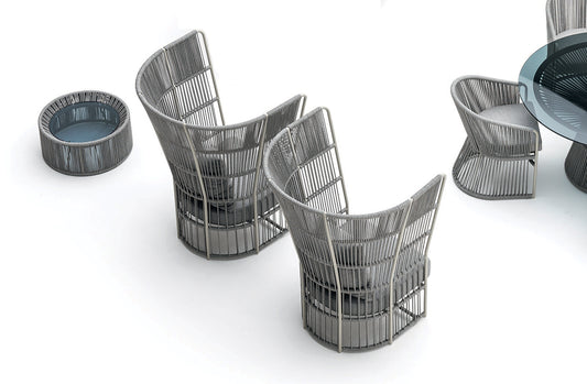 Outdoor Armchair  09460