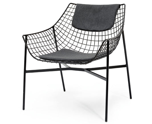 Outdoor Armchair  09477