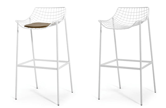 Outdoor Barstool 09479