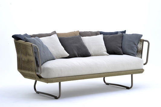 Outdoor Sofa 09494