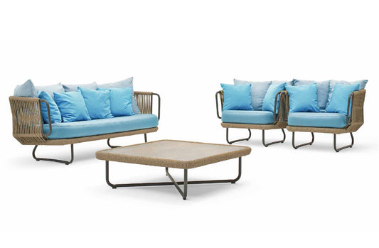 Outdoor Armchair  09495