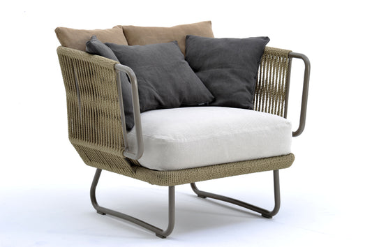 Outdoor Armchair  09495