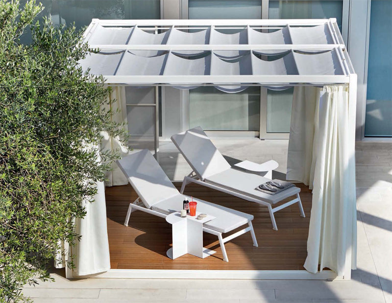 Outdoor Gazebo 09510